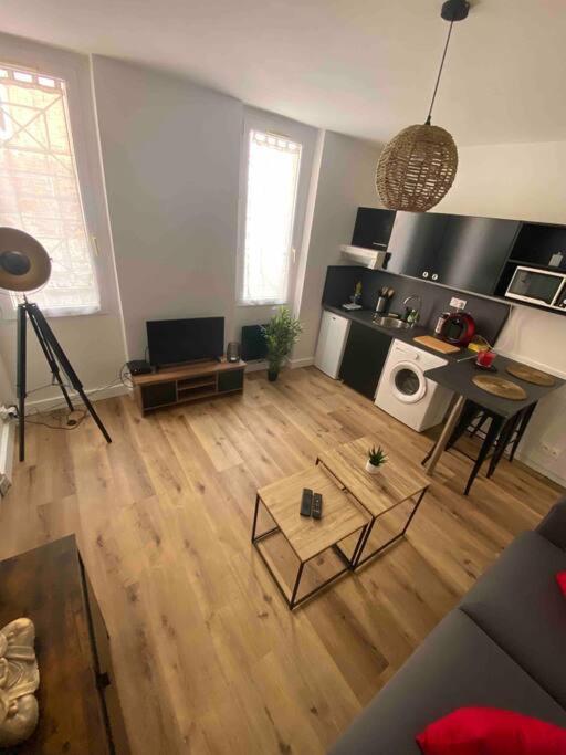 טולוז Laurema'S Bnb מראה חיצוני תמונה
